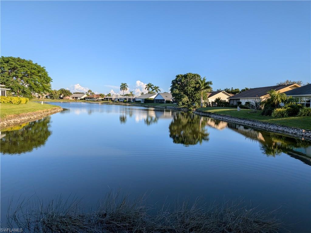 RIVIERA COLONY GOLF ESTATES - Residential