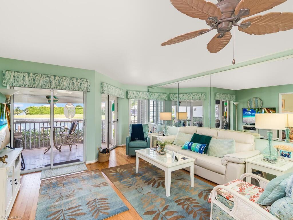 GRAND BAY AT MARCO BEACH - Residential