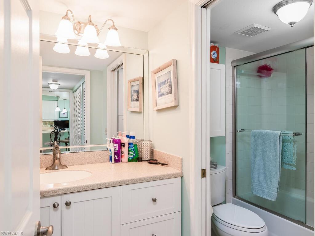 GRAND BAY AT MARCO BEACH - Residential