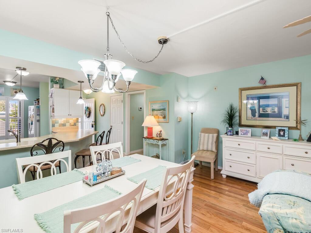 GRAND BAY AT MARCO BEACH - Residential