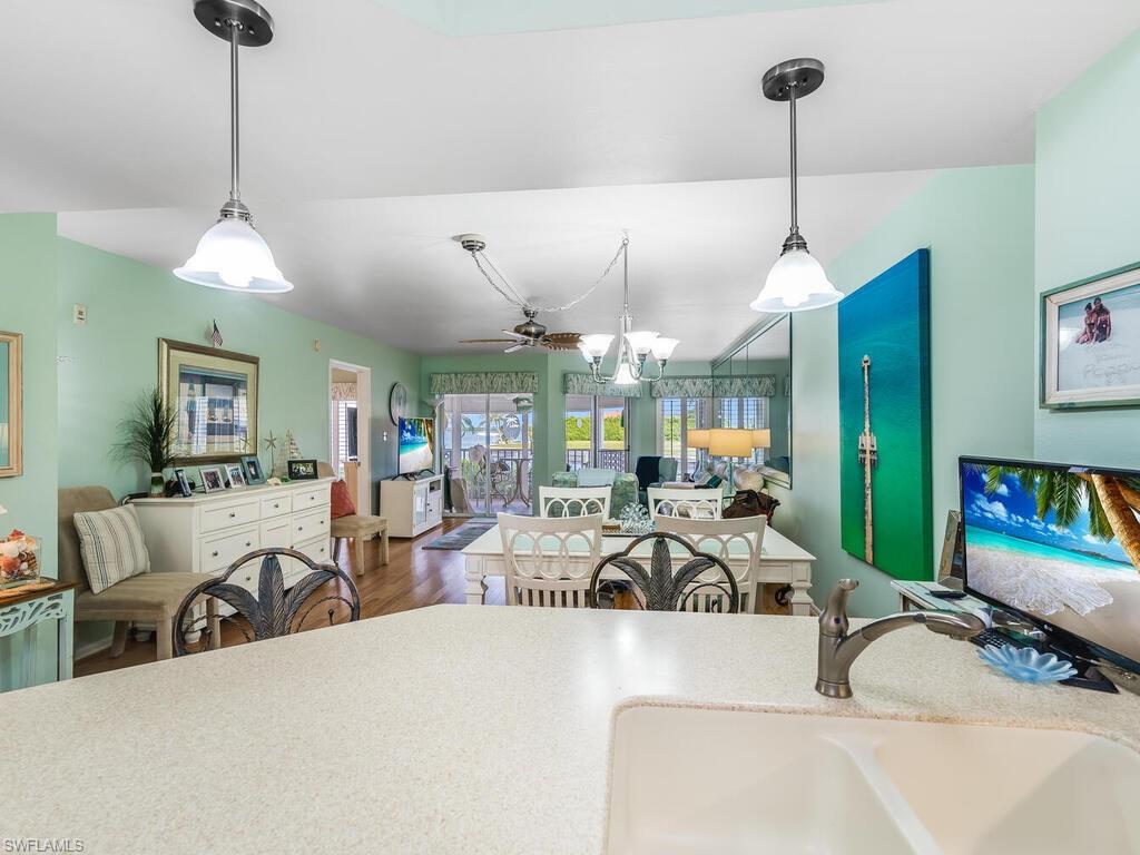 GRAND BAY AT MARCO BEACH - Residential