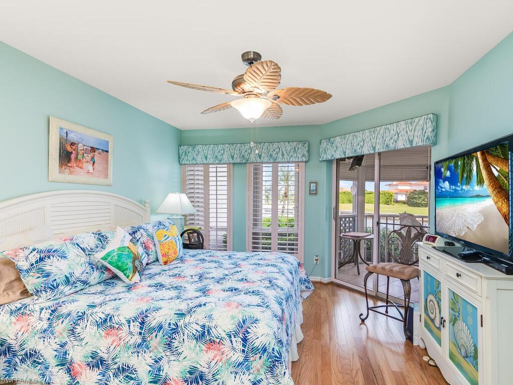 GRAND BAY AT MARCO BEACH - Residential