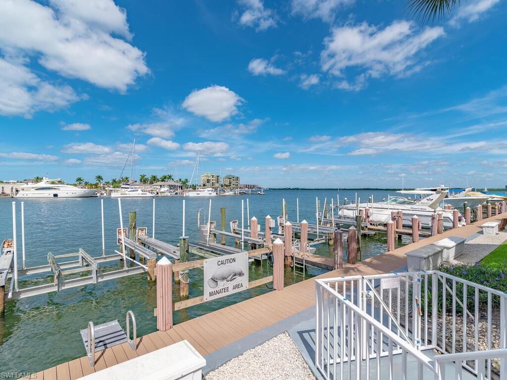 GRAND BAY AT MARCO BEACH - Residential