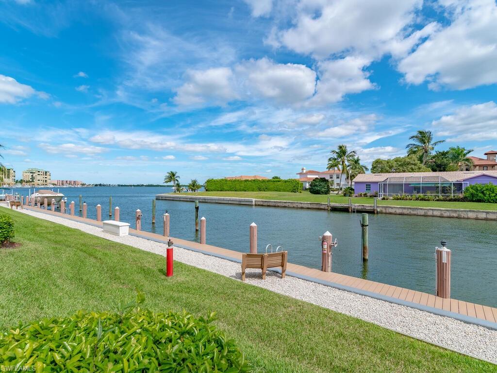 GRAND BAY AT MARCO BEACH - Residential