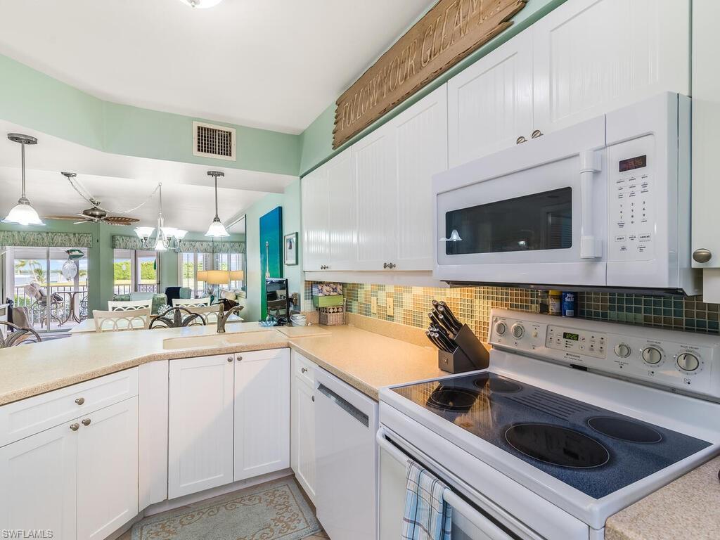 GRAND BAY AT MARCO BEACH - Residential