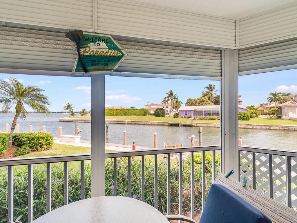 GRAND BAY AT MARCO BEACH - Residential