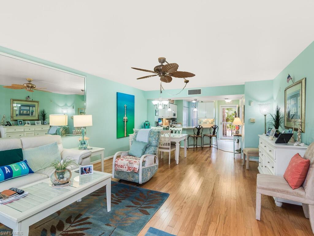 GRAND BAY AT MARCO BEACH - Residential