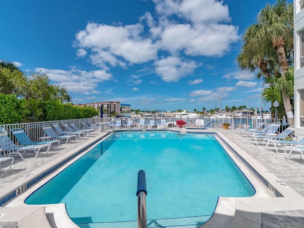 GRAND BAY AT MARCO BEACH - Residential