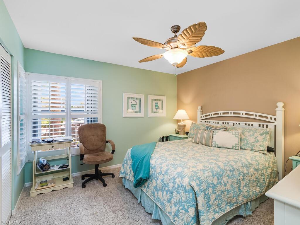 GRAND BAY AT MARCO BEACH - Residential