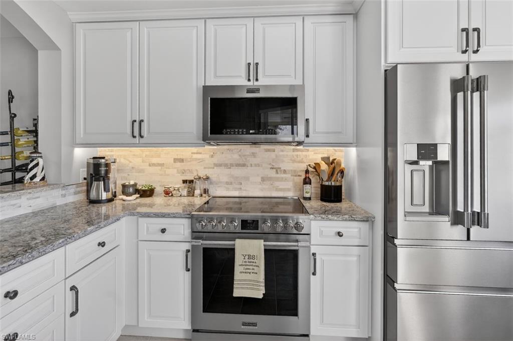 RAVENNA - Residential