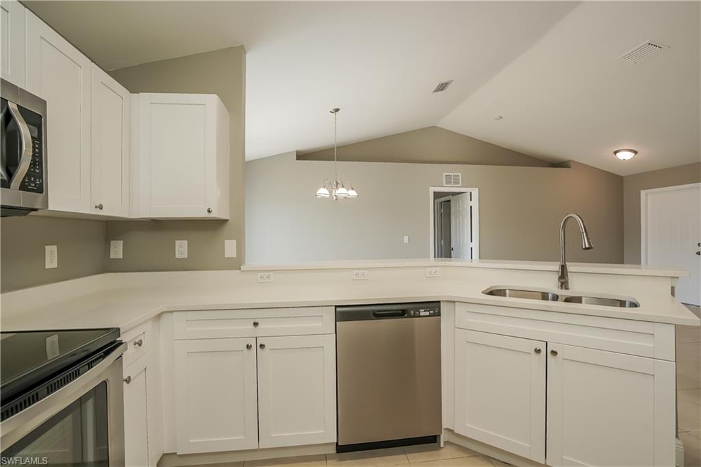 LEHIGH ACRES - Residential Lease