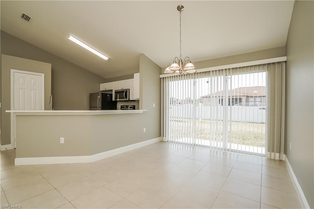 LEHIGH ACRES - Residential Lease