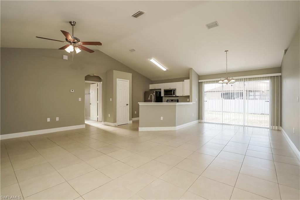 LEHIGH ACRES - Residential Lease