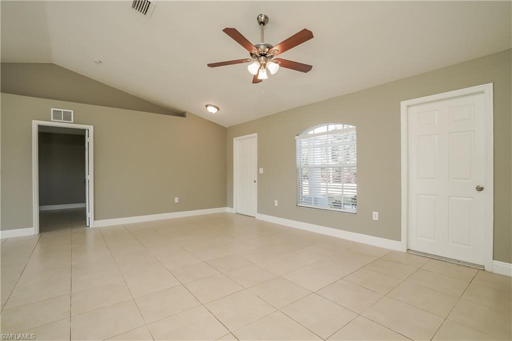 LEHIGH ACRES - Residential Lease