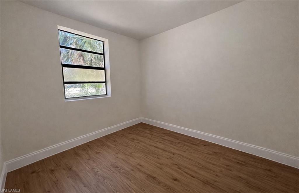 FORT MYERS - Residential Lease