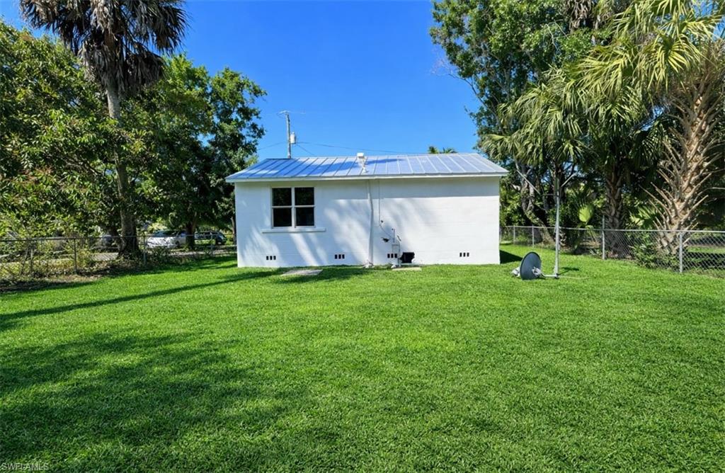 FORT MYERS - Residential Lease