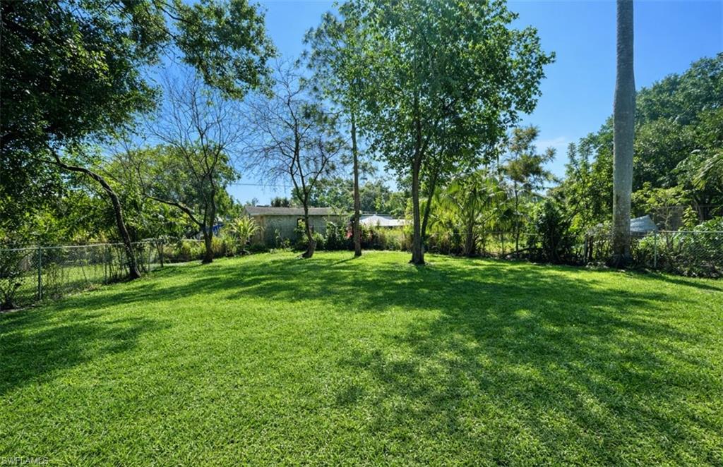 FORT MYERS - Residential Lease