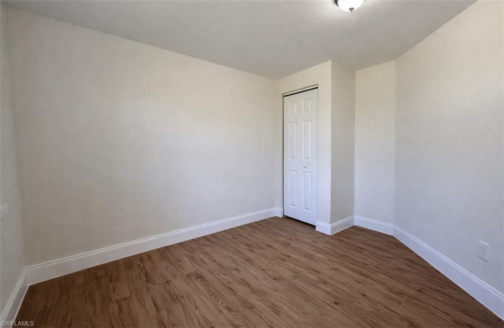 FORT MYERS - Residential Lease