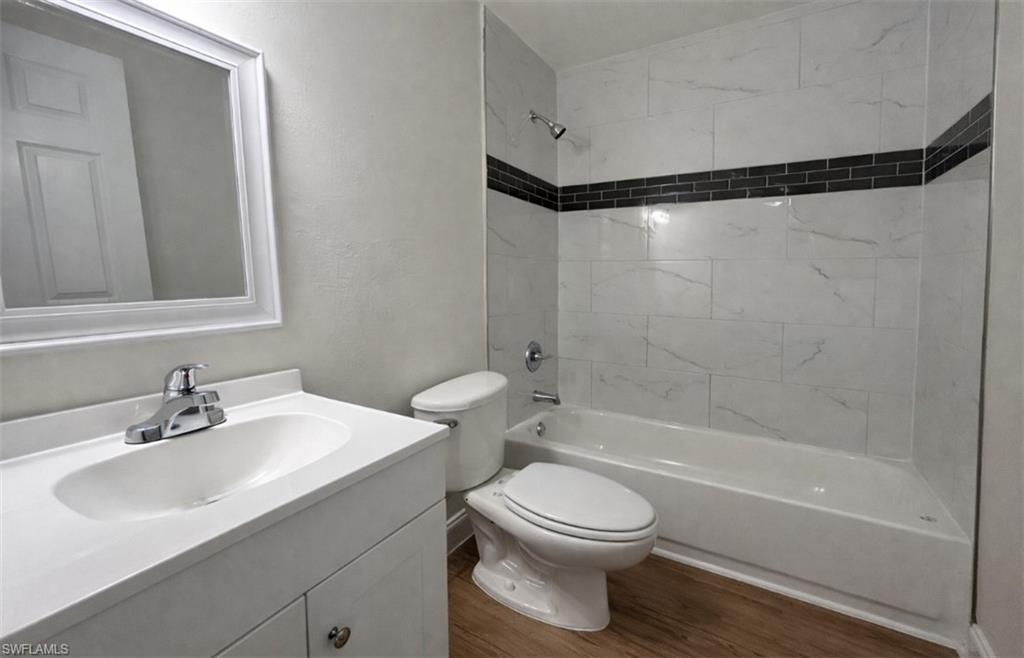 FORT MYERS - Residential Lease