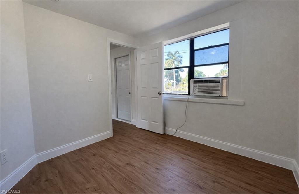 FORT MYERS - Residential Lease