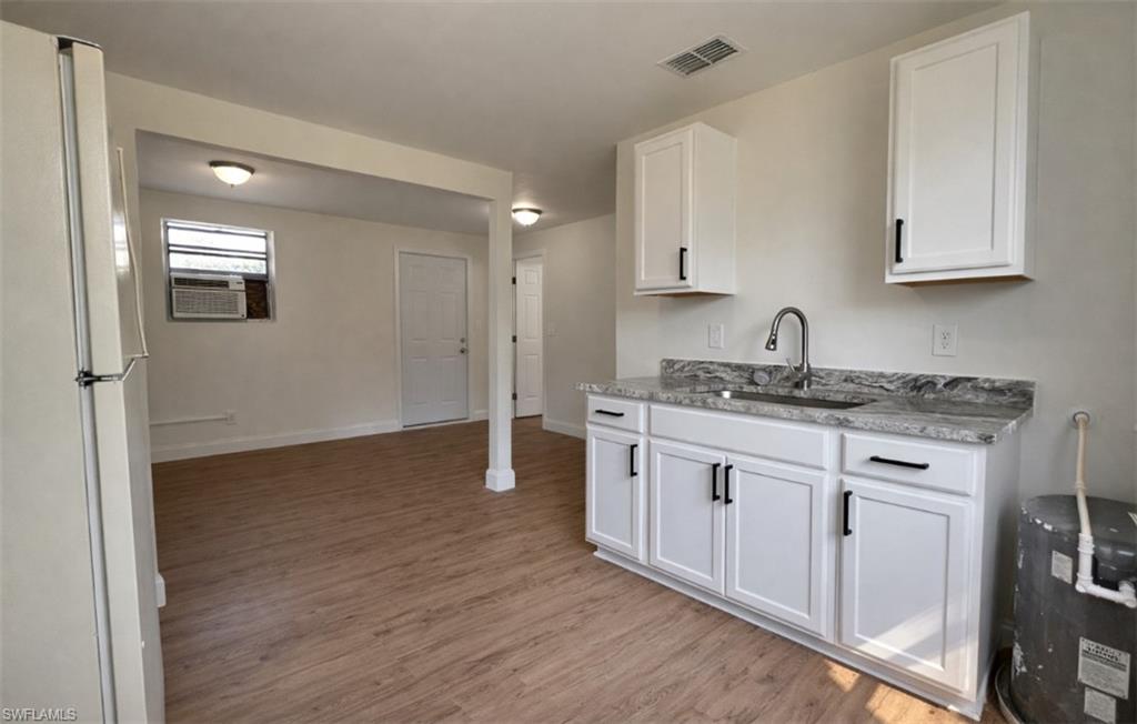 FORT MYERS - Residential Lease