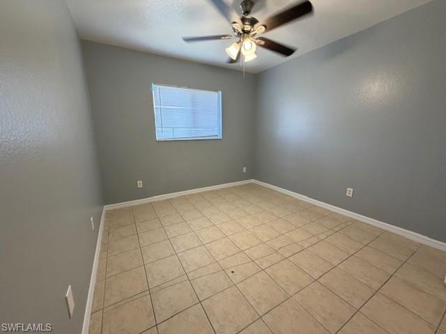 LEHIGH ESTATES - Residential Lease