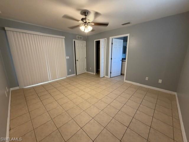 LEHIGH ESTATES - Residential Lease