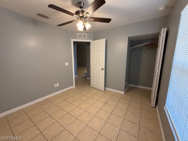 LEHIGH ESTATES - Residential Lease