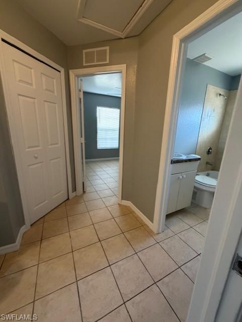 LEHIGH ESTATES - Residential Lease