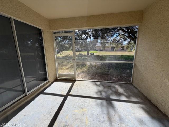 LEHIGH ESTATES - Residential Lease