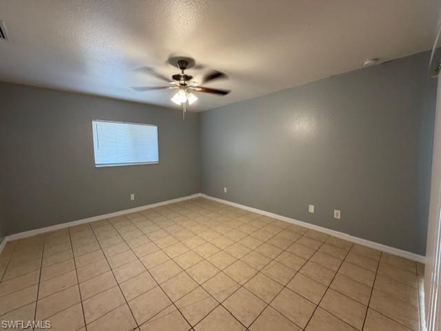 LEHIGH ESTATES - Residential Lease