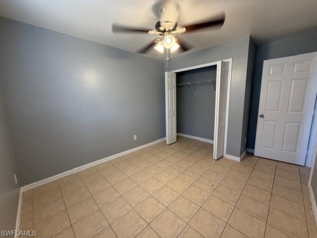 LEHIGH ESTATES - Residential Lease