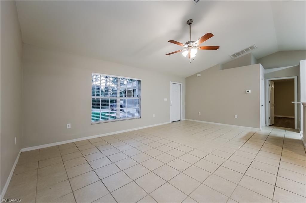 LEHIGH ACRES - Residential Lease