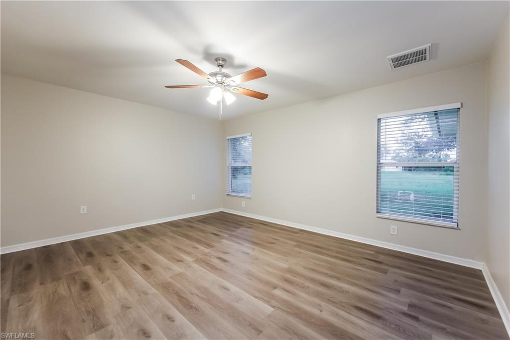 LEHIGH ACRES - Residential Lease