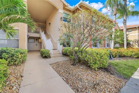 Photo of 6930 Huntington Lakes CIR #102, NAPLES, FL 34119 (MLS # 225077896)