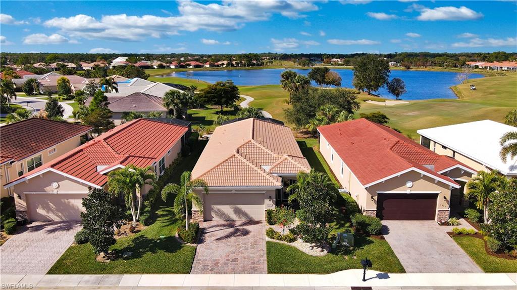 MAGNOLIA LANDING - Residential