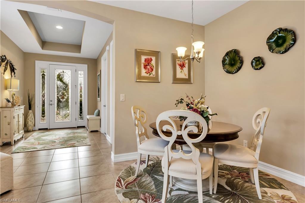 MAGNOLIA LANDING - Residential