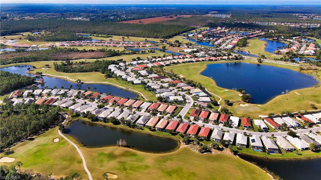 MAGNOLIA LANDING - Residential