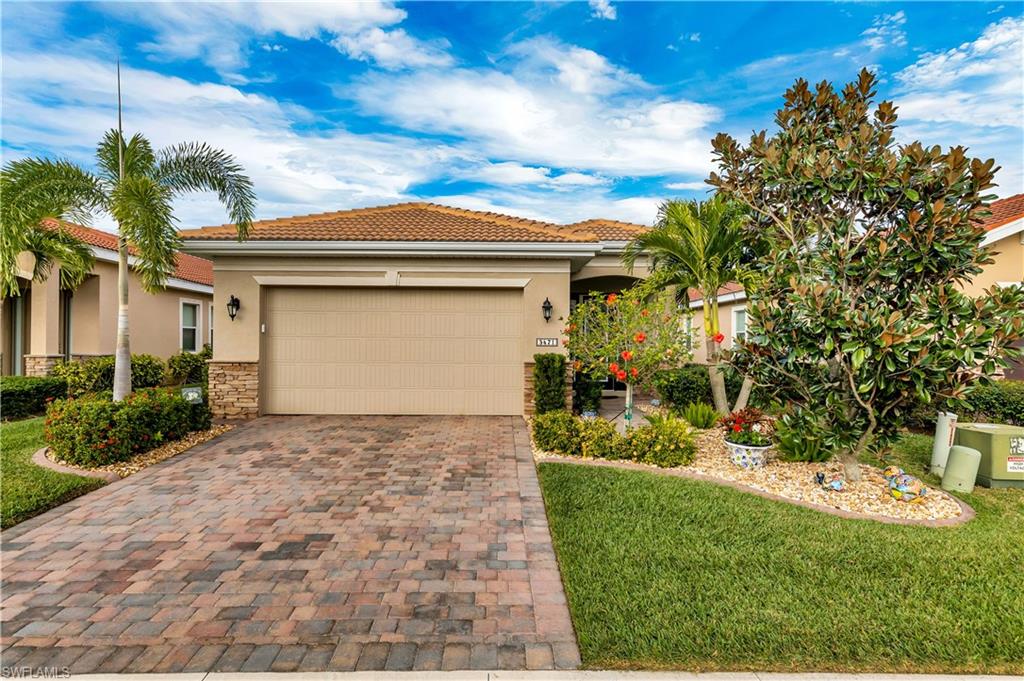 MAGNOLIA LANDING - Residential