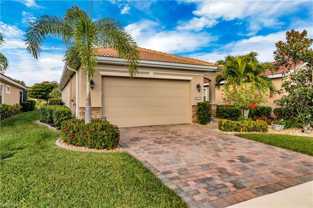 MAGNOLIA LANDING - Residential