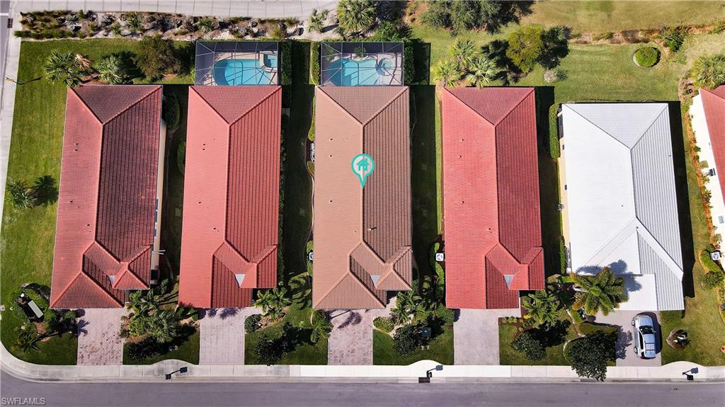 MAGNOLIA LANDING - Residential