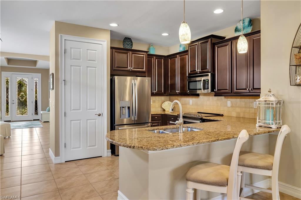 MAGNOLIA LANDING - Residential