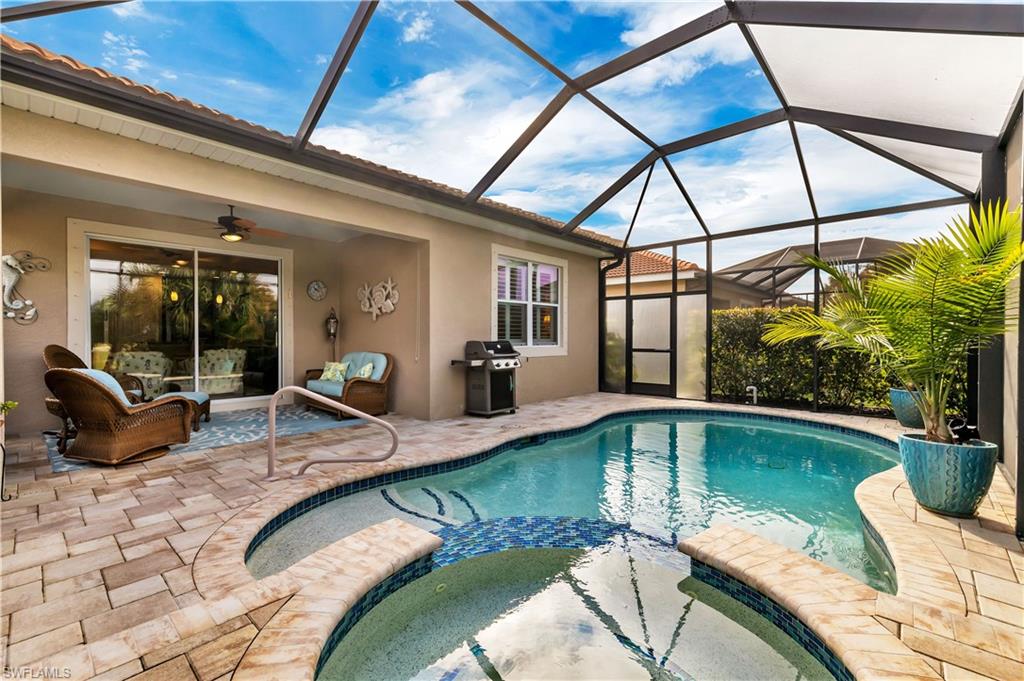 MAGNOLIA LANDING - Residential