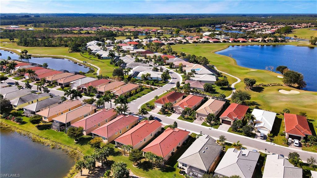 MAGNOLIA LANDING - Residential