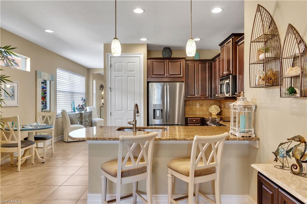 MAGNOLIA LANDING - Residential