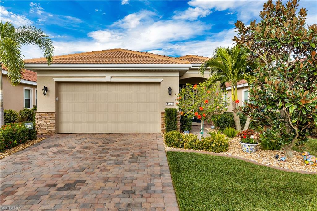 MAGNOLIA LANDING - Residential