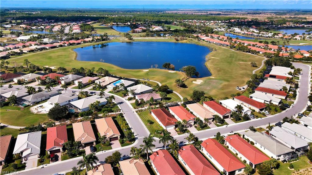 MAGNOLIA LANDING - Residential