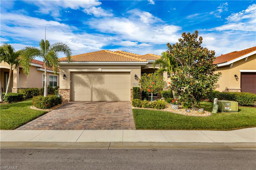 MAGNOLIA LANDING - Residential