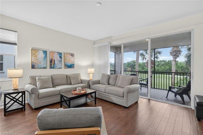 20810 Hammock Greens LN 201 ESTERO FL 33928