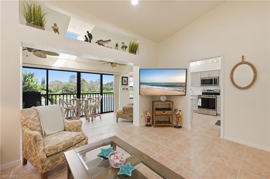 COUNTRYSIDE VERANDAS - Residential